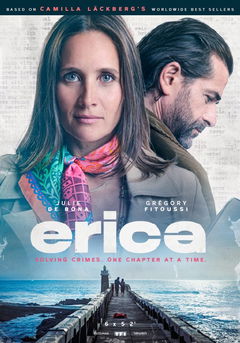 Erica (2025&#8209;&nbsp;)