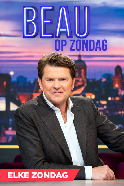 BEAU Op Zondag