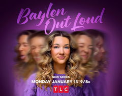 Baylen Out Loud (2025‑ )