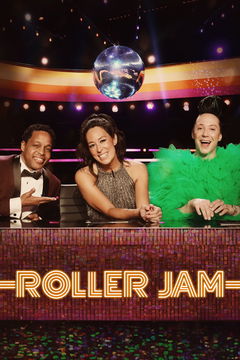 Roller Jam (2024‑ )