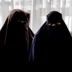 Moslims (2025)