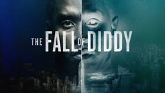 The Fall of Diddy (2025)