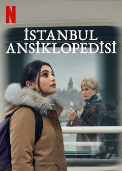 Istanbul Ansiklopedisi (2025)