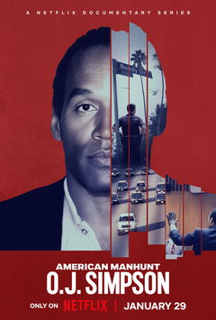 American Manhunt: O.J. Simpson (2025)