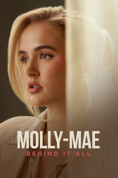 Molly Mae: Behind It All (2025&#8209;&nbsp;)