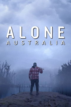 Alone Australia (2023&#8209;&nbsp;)