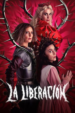 La liberación (2025&#8209;&nbsp;)