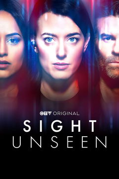 Sight Unseen (2024&#8209;&nbsp;)