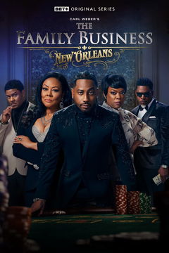 The Family Business New Orleans (2025&#8209;&nbsp;)