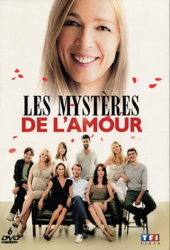 Les mystères de l'amour (2020)