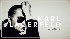 Lagerfeld : Ambitions (2024)