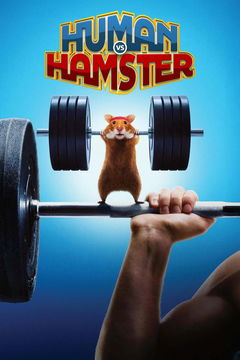 Human vs Hamster (2024&#8209;&nbsp;)