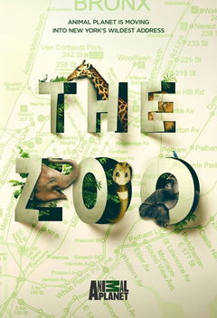 The Zoo (2017&#8209;2021)