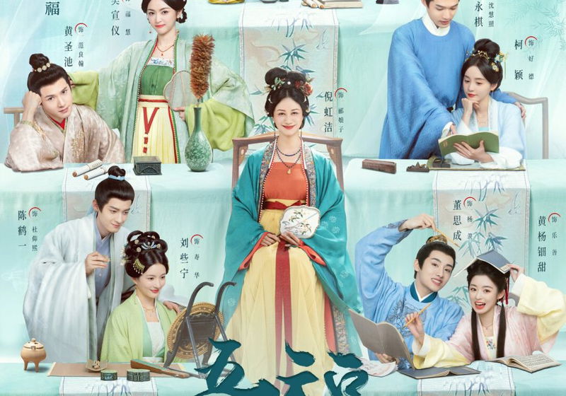 Top 10 Beste Romantische Komedies 2025 op Netflix (september 2025)