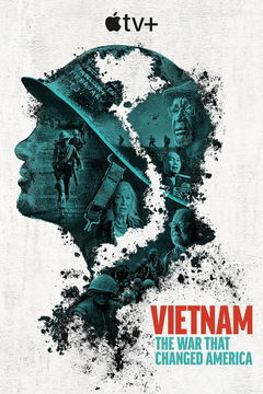 Vietnam: The War That Changed America (2025)