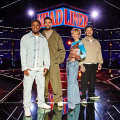 The Headliner (2025&#8209;&nbsp;)