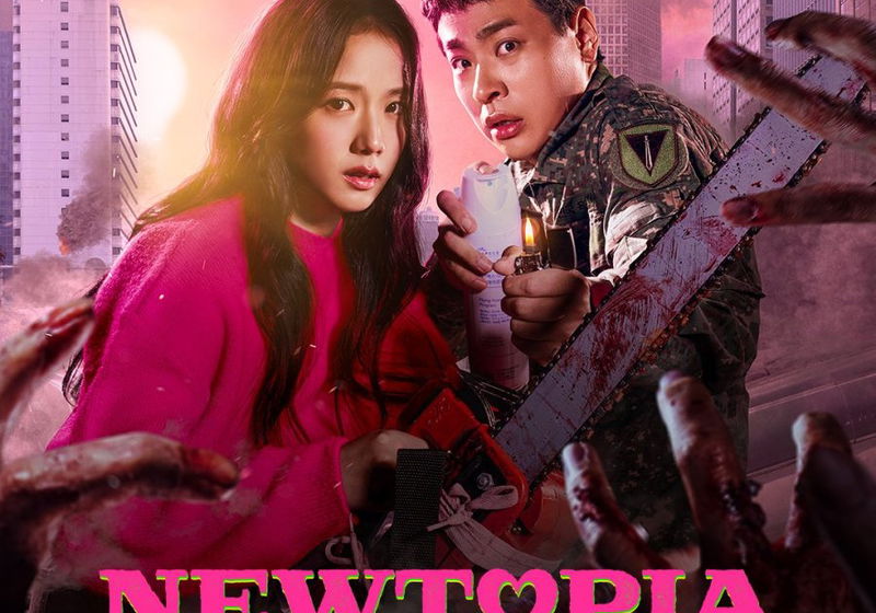 Beste Horrorseries 2025 op Amazon Prime Video (april 2026)