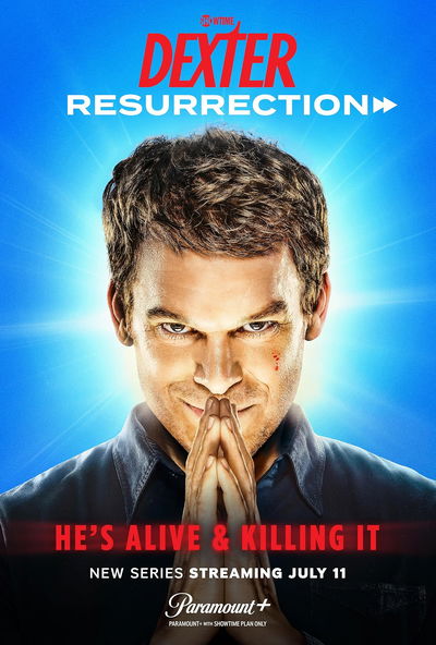 Dexter: Resurrection