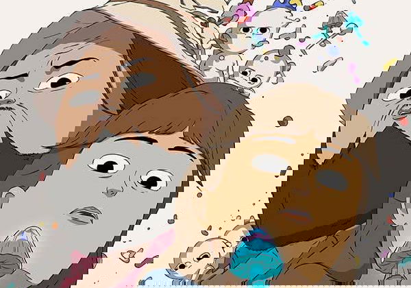 Beste Animatieseries 2025 op HBO Max (september 2025)
