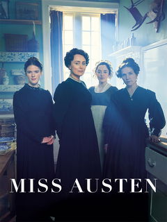 Miss Austen (2025&#8209;&nbsp;)