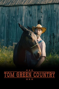 Tom Green Country (2025&#8209;&nbsp;)