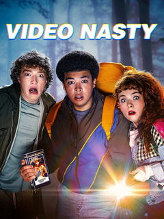 Video Nasty (2025&#8209;&nbsp;)