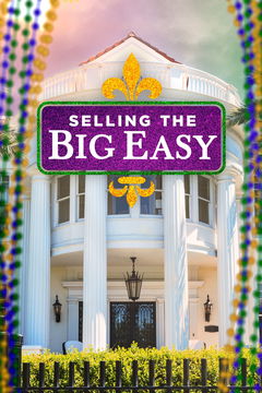 Selling the Big Easy (2020&#8209;&nbsp;)