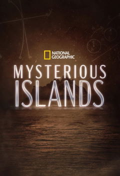 Mysterious Islands (2024&#8209;&nbsp;)