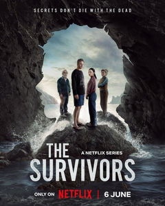 The Survivors (2025)