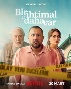 Bet Your Life (2025)