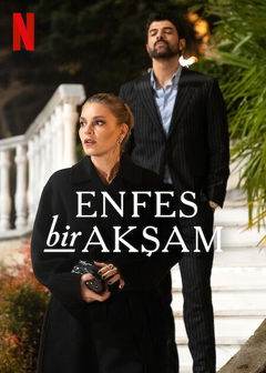 Old Money (2025)