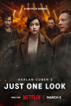 Just One Look (2025)