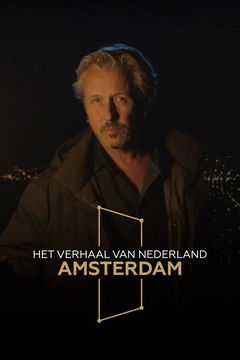 Het verhaal van Amsterdam (2025‑ )