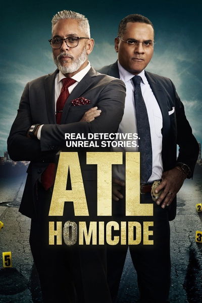 Homicide's Elite