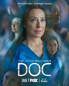 Doc (2025&#8209;&nbsp;)