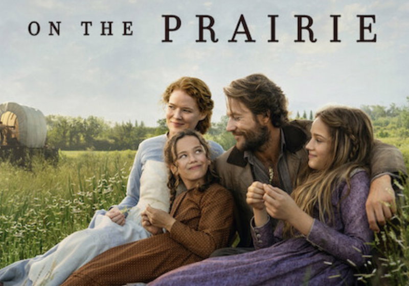 Beste Familieseries 2026 op Netflix (augustus 2026)