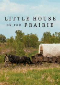 Little House on the Prairie (2026)