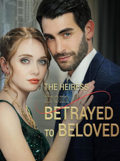 The Lady Boss from Betrayed to Beloved