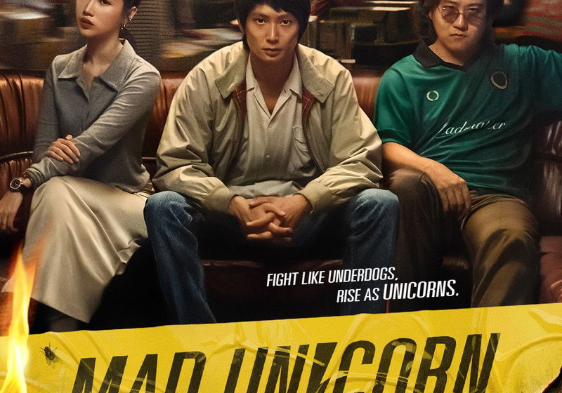Top 100 Beste Miniseries 2025 op Netflix (september 2025)