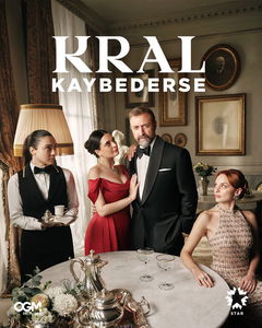 Kral Kaybederse (2025&#8209;&nbsp;)