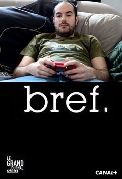 Bref. (2011&#8209;2025)