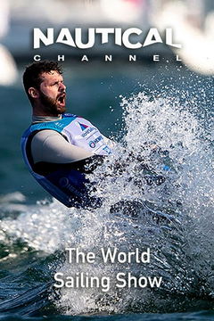 Nautical Ch: The World Sailing Show (2024&#8209;&nbsp;)