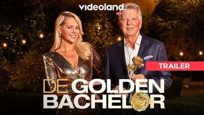 De Golden Bachelor