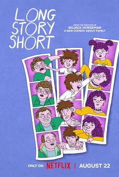 Long Story Short (2025‑ )