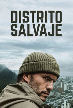 Distrito salvaje (2018&#8209;2019)