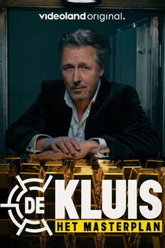 De Kluis: Het Masterplan (2025&#8209;&nbsp;)