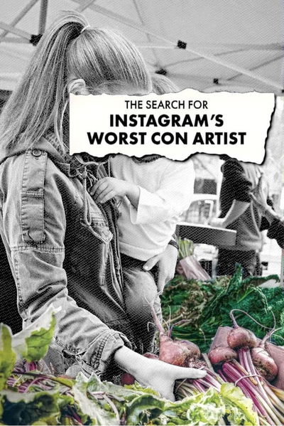 The Search for Instagram's Worst Con Artist