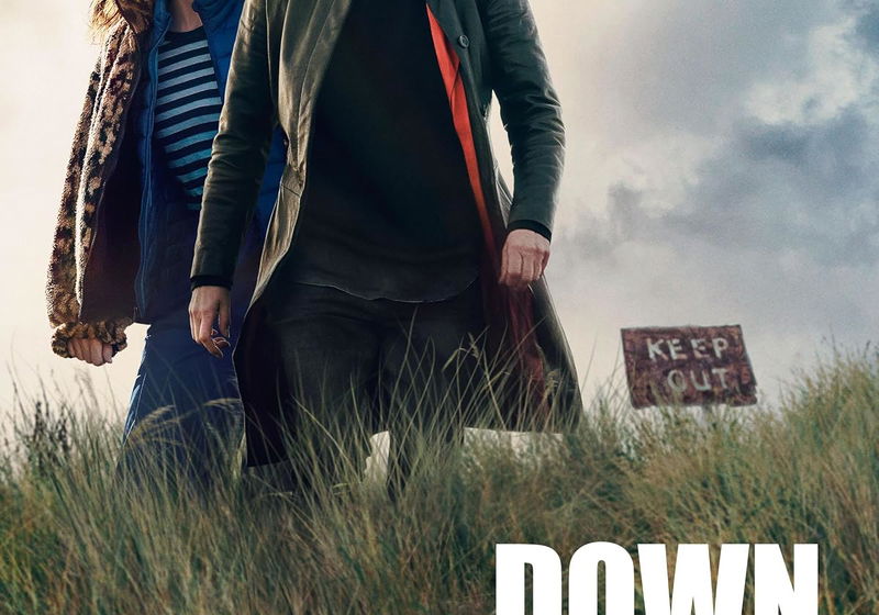 Nieuw op Apple TV (10+ films &amp; series)