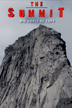 The Summit (2025&#8209;&nbsp;)