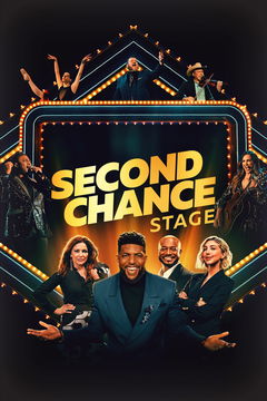 Second Chance Stage (2024&#8209;&nbsp;)